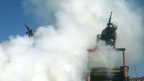 Professordan SENSASİON ANONS: "Azərbaycan hərbi əməliyyata HAZIRLAŞIR - istiqamət XANKƏNDİ!"