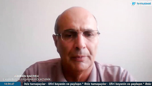 Putinin Türkiyə dayağı da "suya düşdü" - "Bu Erdoğanın Rusiyaya qarşı atılan strateji addımıdır"