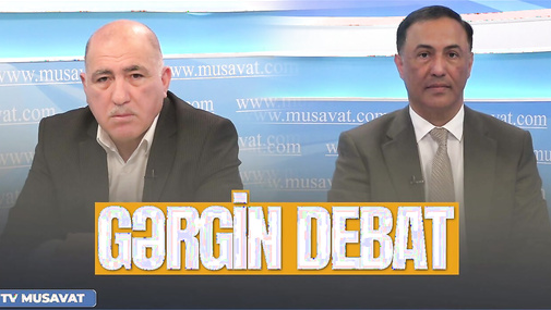 Prezident 1 həftə sonra hansı nazirləri İŞDƏN ÇIXARACAQ? – Elman Nəsirov və Pənah Hüseyn CANLIda