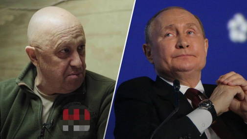 Putinlə Priqojin görüşdə hansı razılığa gəlib? - Elxan Nuriyev açıqladı