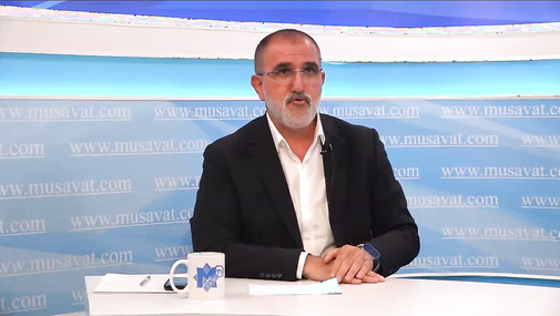 "Rusiya ordusu Qarabağı dərhal TƏRK etməlidir!" - Rauf Arifoğlu TƏHLÜKƏlərdən danışdı