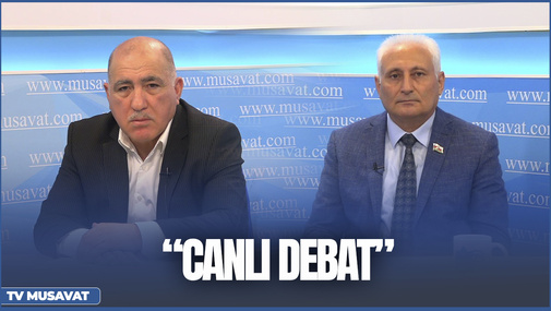 TƏCİLİ! Moskvadan Lentsova əmr gəldi - Xankəndində nəyə hazırlaşırlar? P. Hüseynlə H.Babaoğlu CANLI