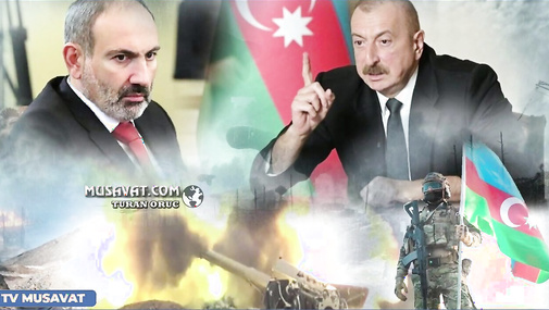 Ermənilər İSTERİKADA: Araik Bakıya qarşı hansı addımı atacağını AÇIQLADI