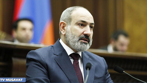 Paşinyandan ŞOK: Türkiyə Qarabağdan getməyəcək, amma Rusiya gedəcək! – “Səhər Xəbər”də