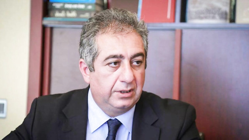 TƏCİLİ: Azərbaycanda FETÖ-yə qarşı əməliyyat: Qubad İbadoğlu “Bandotdel”ə dəvət edildi – Bazar Xəbər