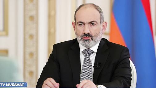 Paşinyan AÇIQLADI: “Sülhməramlılar Qarabağdan bu tarixdə GEDƏCƏK”  - detallar CANLIda