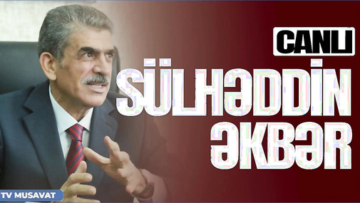 Sərhəddəki 19 tır sürücülərindən YENİ ADDIM, Xankəndidə İSTEFALAR başladı – Sülhəddin Əkbərlə CANLI