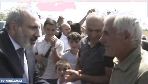 “Laçın postunu məhv etməliyik, qurbanlar verəcəyik..." - ermənilər ÇAĞIRIŞ ETDİ - "Səhər Xəbər"də