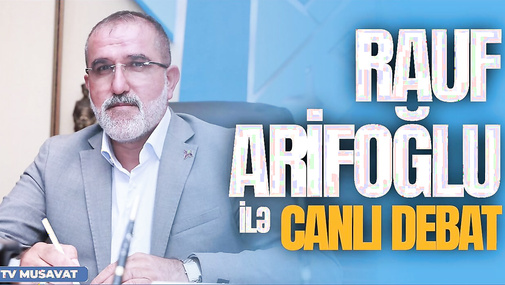 Q*anlı TOQQUŞMA olacaq - ermənilər saat 17.30-a qədər VAXT QOYDULAR - Canlı debat