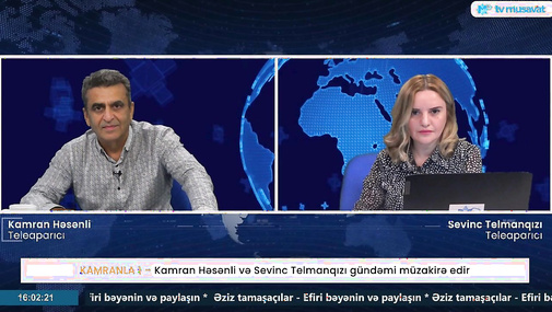 TƏCİLİ! İrəvanın “TIR şousu”na Bakının cavabı belə olacaq - Xankəndi üçün son mərhələ başladı