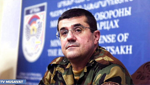 TƏCİLİ: Araik hücum hazırlığına başladı – yeni PUAlar alınır – “Səhər Xəbər”də