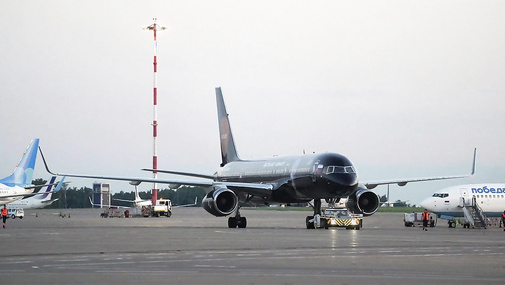 Moskvada ilk dəfə bütün aeroportlar BAĞLANDI–Rusiyadakı azərbaycanlıları zorla müharibəyə aparırlar