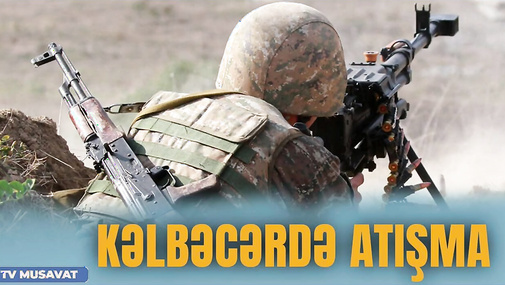 Poqosyandan ŞOK: Qarabağda q*an töküləcək, hazırlıq gedir - Polkovniklə CANLI