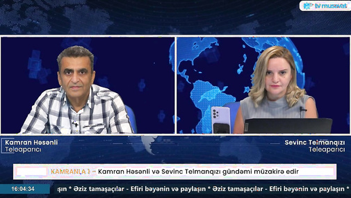 Ruslar separatçıları Qarabağdan BUNA GÖRƏ çıxarır – SƏBƏB ÜZƏ ÇIXDI – CANLIda