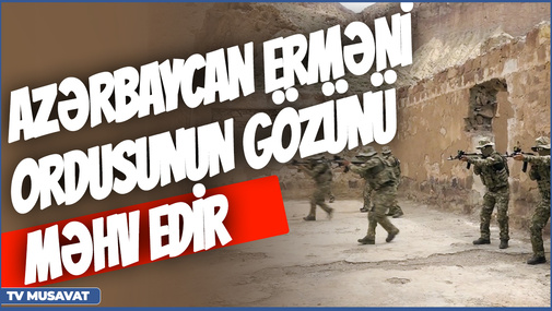 Badalyandan ŞOK: Azərbaycan erməni ordusunun gözünü məhv edir, sentyabrda isə… - “Ana Xəbər”