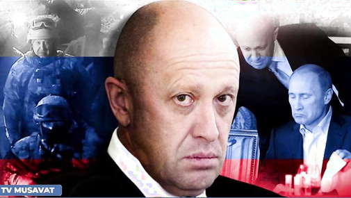 Putin Priqojini hansı ssenari ilə ö*ldürüb? - şok kəşfiyyat məlumatları “Səhər Xəbər”də