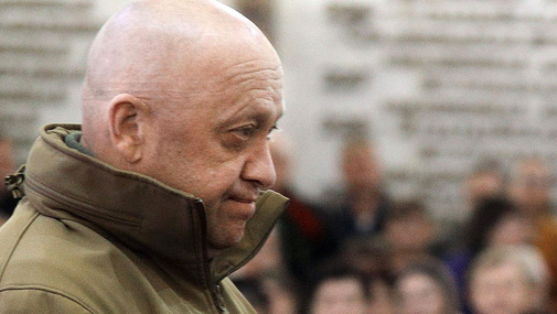 ŞOK İDDİA: Priqojinin qatili odur; Vaqnerdən HƏDƏ: “BAŞLAYIRIQ”– Sülhəddin Əkbərlə CANLI