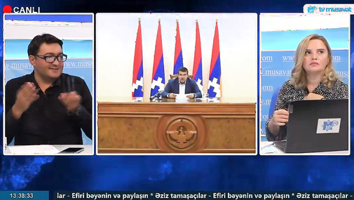 Paris merinin Xankəndinə gəlmək niyyətinin arxasındakı SİRR? Qızıl mədənləri, narkotik...