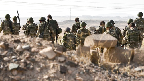 Ermənistan ONLARI Azərbaycanın üzərinə göndərir: ŞOK siyahı və görüntülər “Ana Xəbər”də