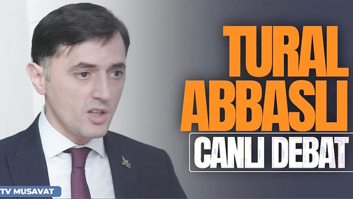 Ermənilər TARİX açıqladı: Azərbaycan dayanmayacaq, həlledici an yaxınlaşır – Tural Abbaslı ilə CANLI