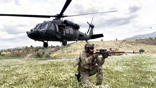 Ermənilər iki rayonda təxribat törətdi - Ordumuz hərəkətə keçdi -detallar CANLIda