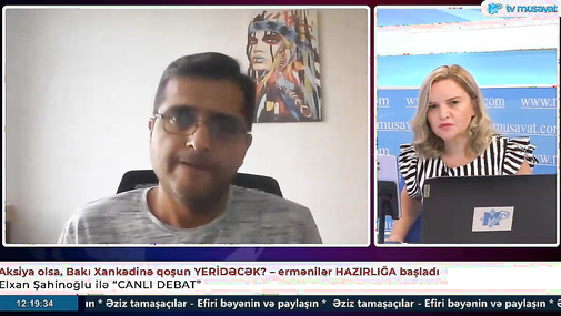 "Xankəndiylə bağlı Putin Erdoğana "YOX" deməyəcək!" - Soçidə Qarabağdan nələr danışılıb?