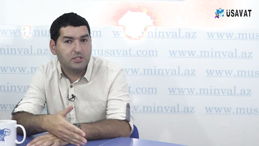 "Qəbuluma çox məmur gəlir. Heç xoşbəxt məmur görmədim" - Psixoloqdan SENSASİON müsahibə