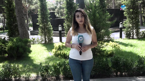 “Ərdoğan rus qoşunlarını çıxartdıra bilər” - Paytaxt sakinləri Putin-Ərdoğan görüşünü şərh edir