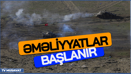 Ermənilərdən SON DƏQİQƏ: Əməliyyatlar BAŞLANIR, Makron TƏCİLİ Bakıya gəlir – “Ana Xəbər”