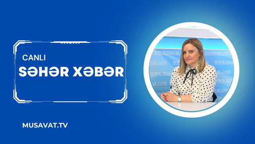 Xankəndidə qanlı toqquşmanın anonsu verildi: silahlar İŞƏ DÜŞƏCƏK – “Səhər Xəbər”də