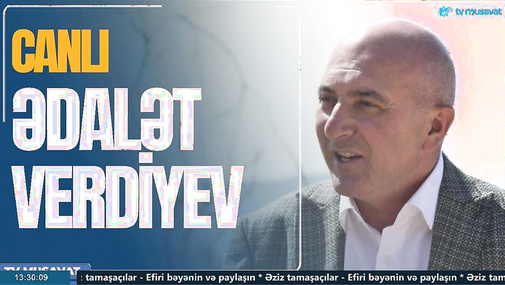 Paşinyan YALVARDI: “Hərbi toqquşma olacaq, imkan verməyin!” – hərbi ekspertlə CANLIda