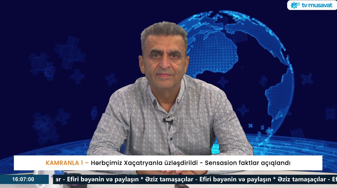 FAKTLAR TV 