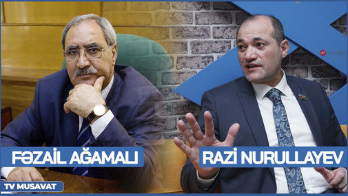 PUA-lar Zəngəzur üzərində səmaya qaldırıldı, Paşinyan müharibəni SEÇDİ - CANLI DEBAT