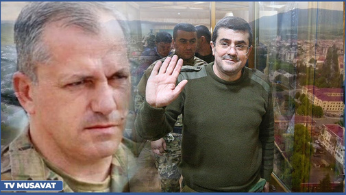 TƏCİLİ: Paşinyan hökuməti separatçıların “seçki"sini tanımadı-Xankəndi qarışdı, ermənilər ayaqlandı