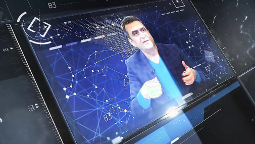 Ermənistandan ŞOK: Lavrov bizi çökdürmək istəyir - Kamran Həsənli ilə CANLI