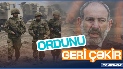 TƏCİLİ: Kəlbəcərdə TƏXRİBAT: Ermənilər geri çəkildi, biri yaralandı –  Paşinyan ordunu GERİ ÇƏKİR