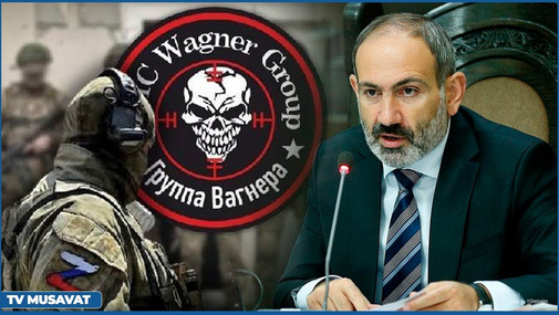 Erməni analitikdən ŞOK: Vaqnerçilər Gorusdadır, gözümlə gördüm... - “Ana Xəbər”