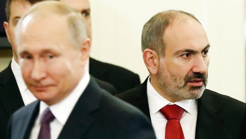 TƏCİLİ: Bakı ilə məxfi danışıqlar: Paşinyan nəyi GİZLƏDİR? - “Bizdə bunu iki nəfər bilir” -  CANLI