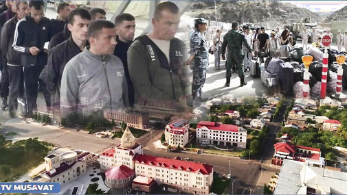 Xankəndidəki rejimdən İNANILMAZ qərar: 4 min dollar ver, GET! Gizlinlər “Ana Xəbər”də...