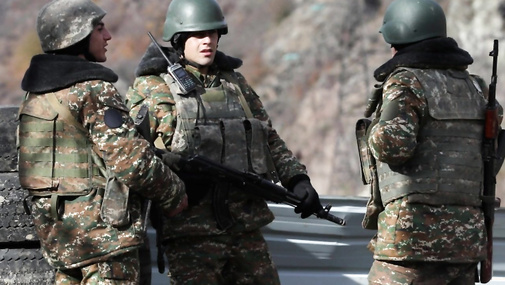 TƏCİLİ Qarabağda 9 şəhid: ermənilərin təxribatı yenə CANlarımızı aldı! – Detallar CANLIda