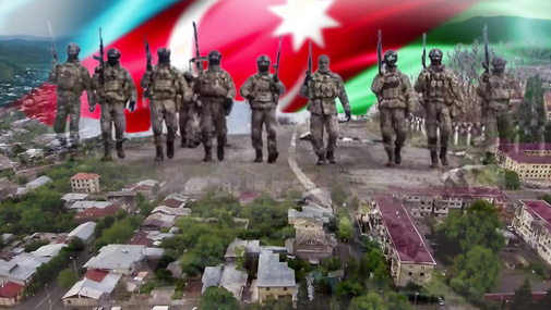 Putindən TƏCİLİ Xankəndi AÇIQLAMASI, Bakıdan separatçılara MÜDHİŞ siyahı - Qabil Hüseynli ilə CANLI