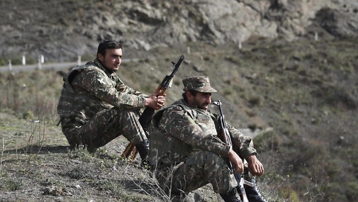 SON DƏQİQƏ! Separatçılar silahlarını təhvil verməyə başladılar – NƏLƏR GÖZLƏNİLİR? – detallar CANLI