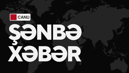 TƏCİLİ: Müdafiə Nazirliyindən Xankəndi AÇIQLAMASI - "Vəziyyət kifayət qədər..." Şənbə Xəbər