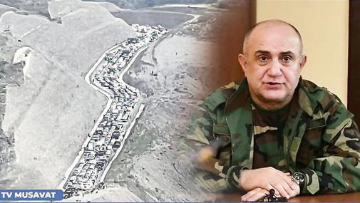 Separatçı Babayan QAÇDI, Kremldən TƏCİLİ sülhməramlı açıqlaması - Hərbi analitiklə CANLI