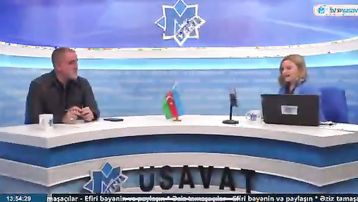 Ermənilərin Qarabağdan kütləvi köçünün bizə hansı zərəri ola bilər? Bu barədə TV Musavatın efirində açıq danışdıq