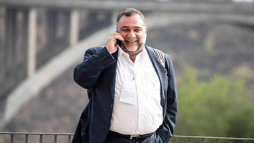 TƏCİLİ: Vardanyan SAXLANILDI - ŞOK DETALLAR CANLIda