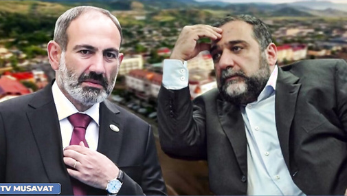 İrəvan Vardanyanın müdafiəsinə qalxdı, Xankəndidə isə... - Gəlişmələr “Ana Xəbər”də