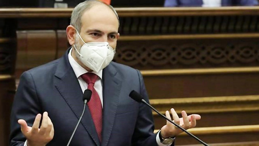 TƏCİLİ: Sərhədçilərimiz daha bir erməni separatçını YAXALADI - sensasion detallar CANLIda