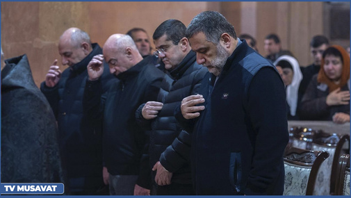 ŞOK İDDİA: Saakyan, Qukasyan, Arutyunyan Qarabağdan ÇIXDI – necə, hansı yollarla? – “Səhər Xəbər”də