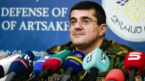 NƏHAYƏT! Araikin yeri BİLİNDİ: Bundan sonra Ordumuz... – detallar CANLIda